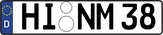 HI-NM38