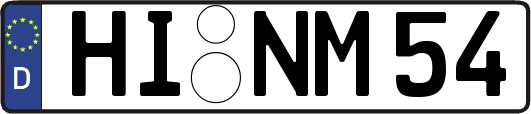HI-NM54