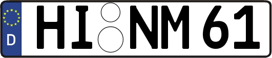HI-NM61