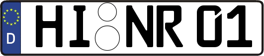 HI-NR01