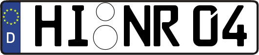 HI-NR04