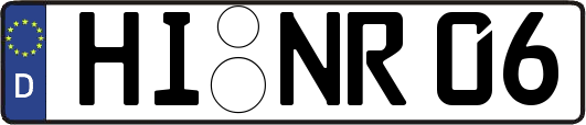 HI-NR06