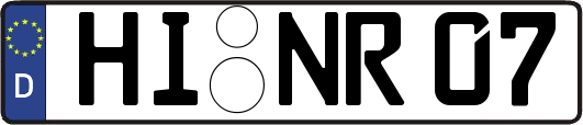 HI-NR07