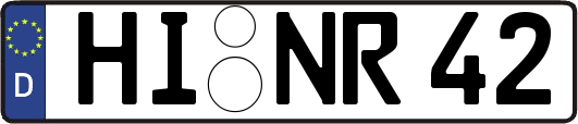 HI-NR42