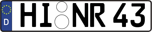 HI-NR43