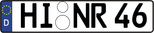 HI-NR46