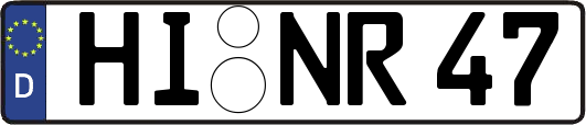 HI-NR47