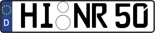 HI-NR50