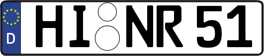 HI-NR51
