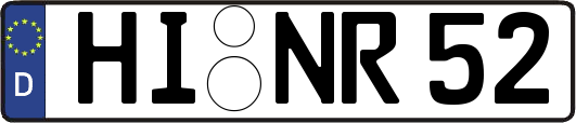 HI-NR52