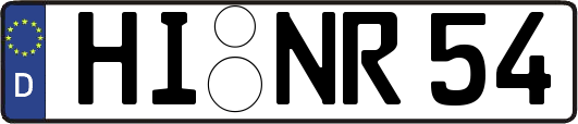 HI-NR54