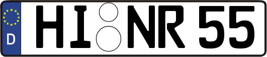 HI-NR55