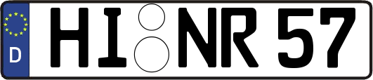 HI-NR57