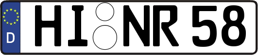 HI-NR58