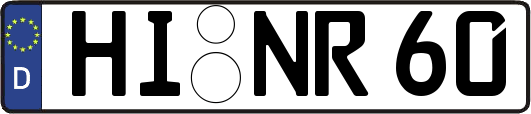HI-NR60