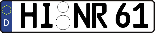 HI-NR61