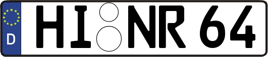 HI-NR64