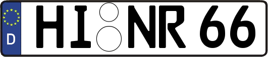 HI-NR66