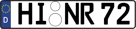 HI-NR72