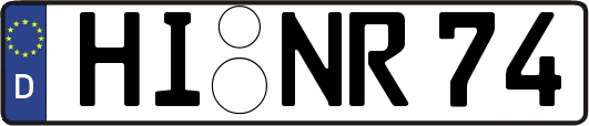 HI-NR74