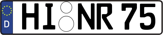 HI-NR75