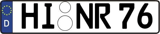HI-NR76
