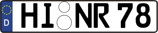 HI-NR78