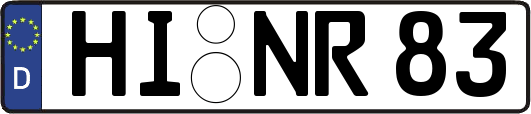 HI-NR83