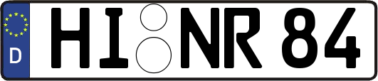 HI-NR84