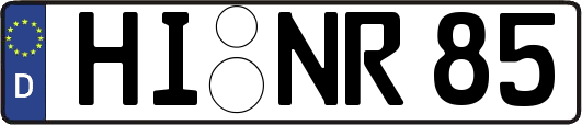 HI-NR85