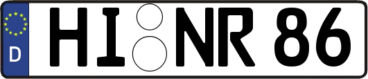 HI-NR86