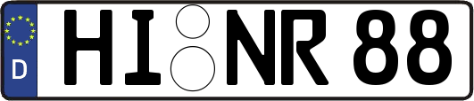 HI-NR88