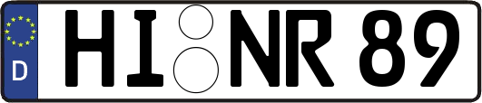HI-NR89