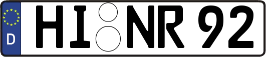 HI-NR92