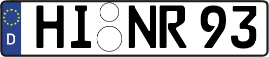 HI-NR93