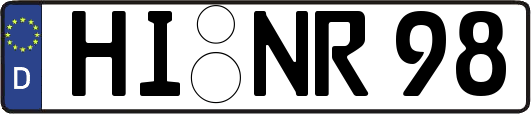 HI-NR98