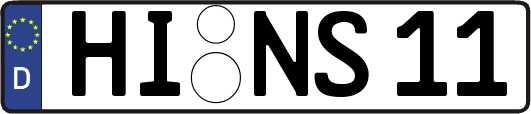 HI-NS11