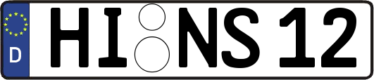 HI-NS12
