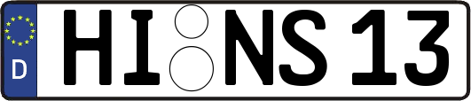 HI-NS13