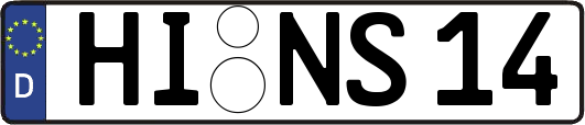 HI-NS14