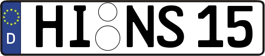 HI-NS15