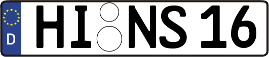 HI-NS16