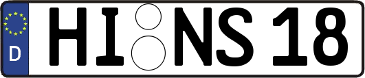 HI-NS18