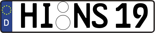 HI-NS19