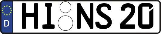 HI-NS20