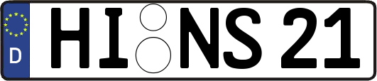 HI-NS21