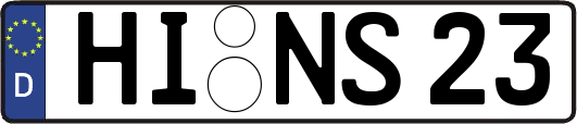 HI-NS23