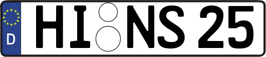 HI-NS25