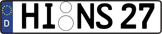HI-NS27
