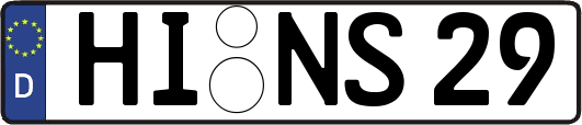 HI-NS29